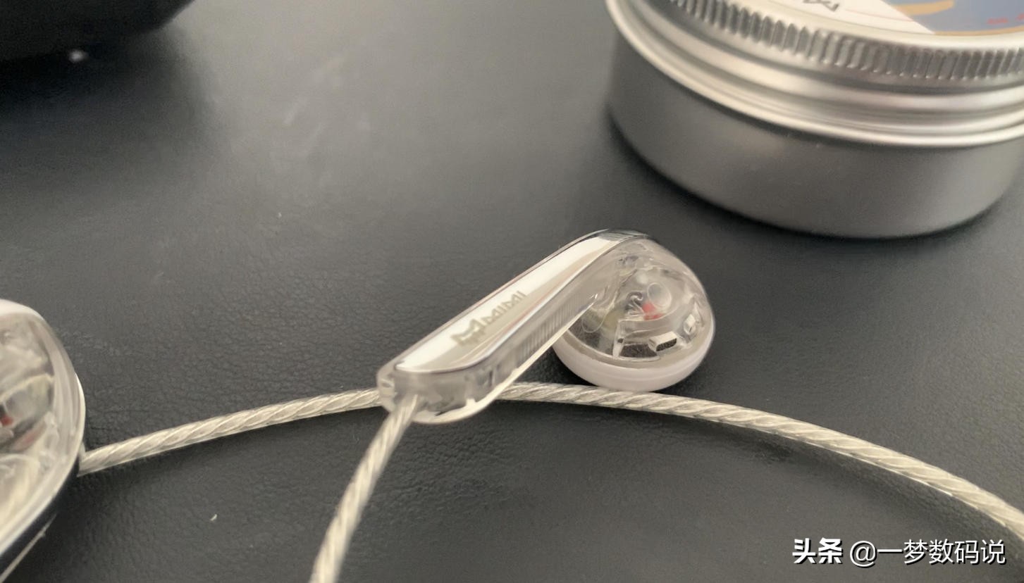 平价降噪蓝牙软头耳机测评,猫耳声学耳机