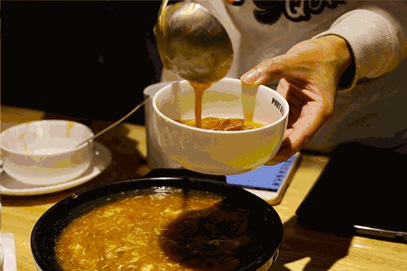 带好XXL的胃，无锡最会吃的吃货指南来了（一）