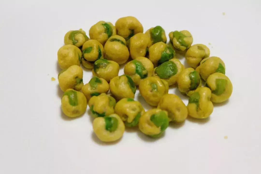 旺旺零食大测评,旺旺品牌的零食吃多少都不觉得胖