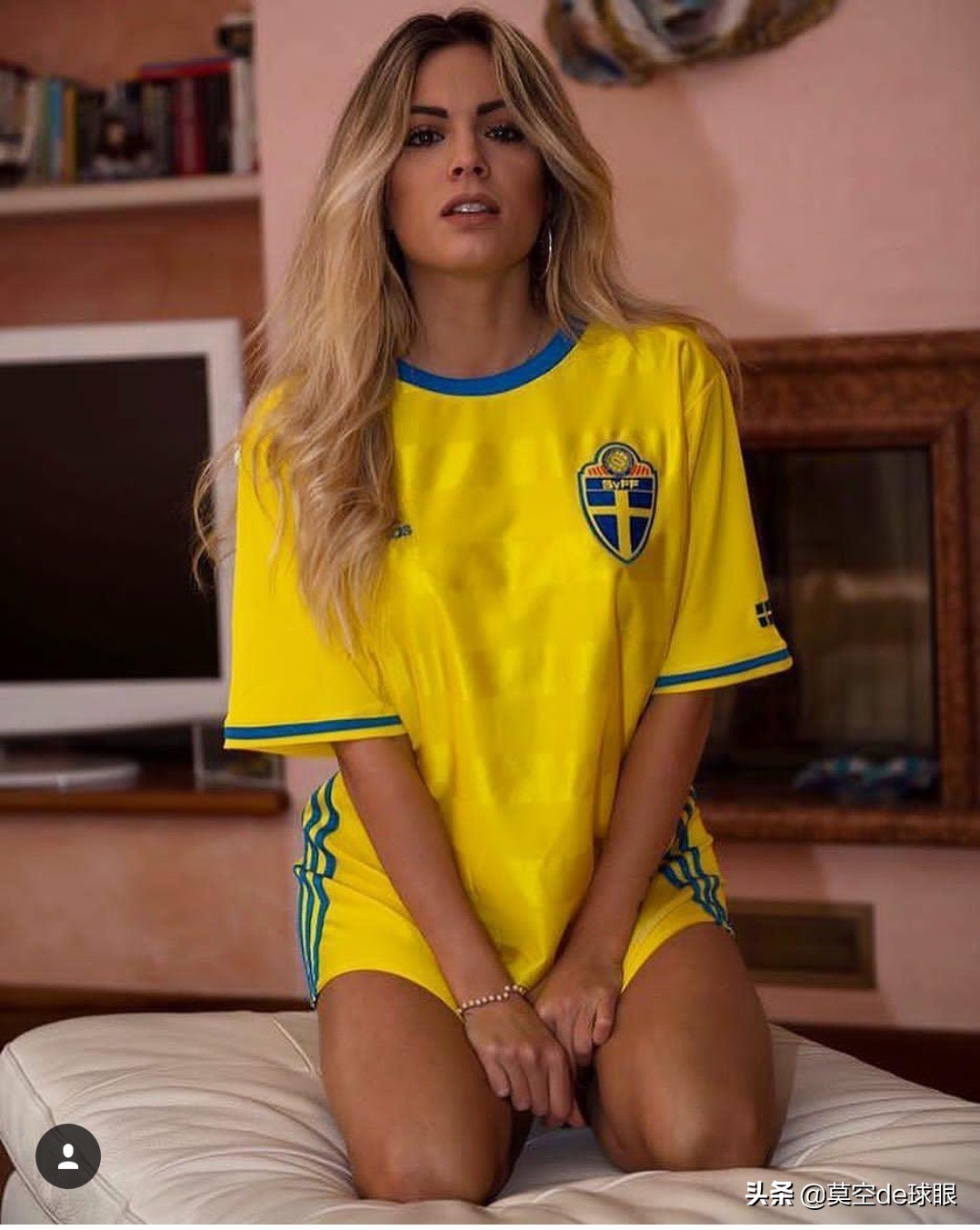 热爱足球的姐妹们最帅气,迟到的说一声,祝所有女球迷节日快乐!