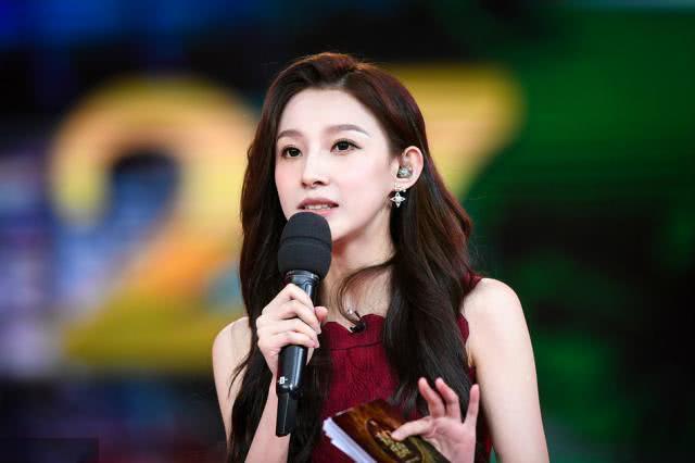 央视新一姐马凡舒视频,央视新主持人马凡舒上线颜值超高