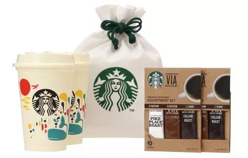 星巴克日本限定杯2020,2020星巴克日本樱花限定