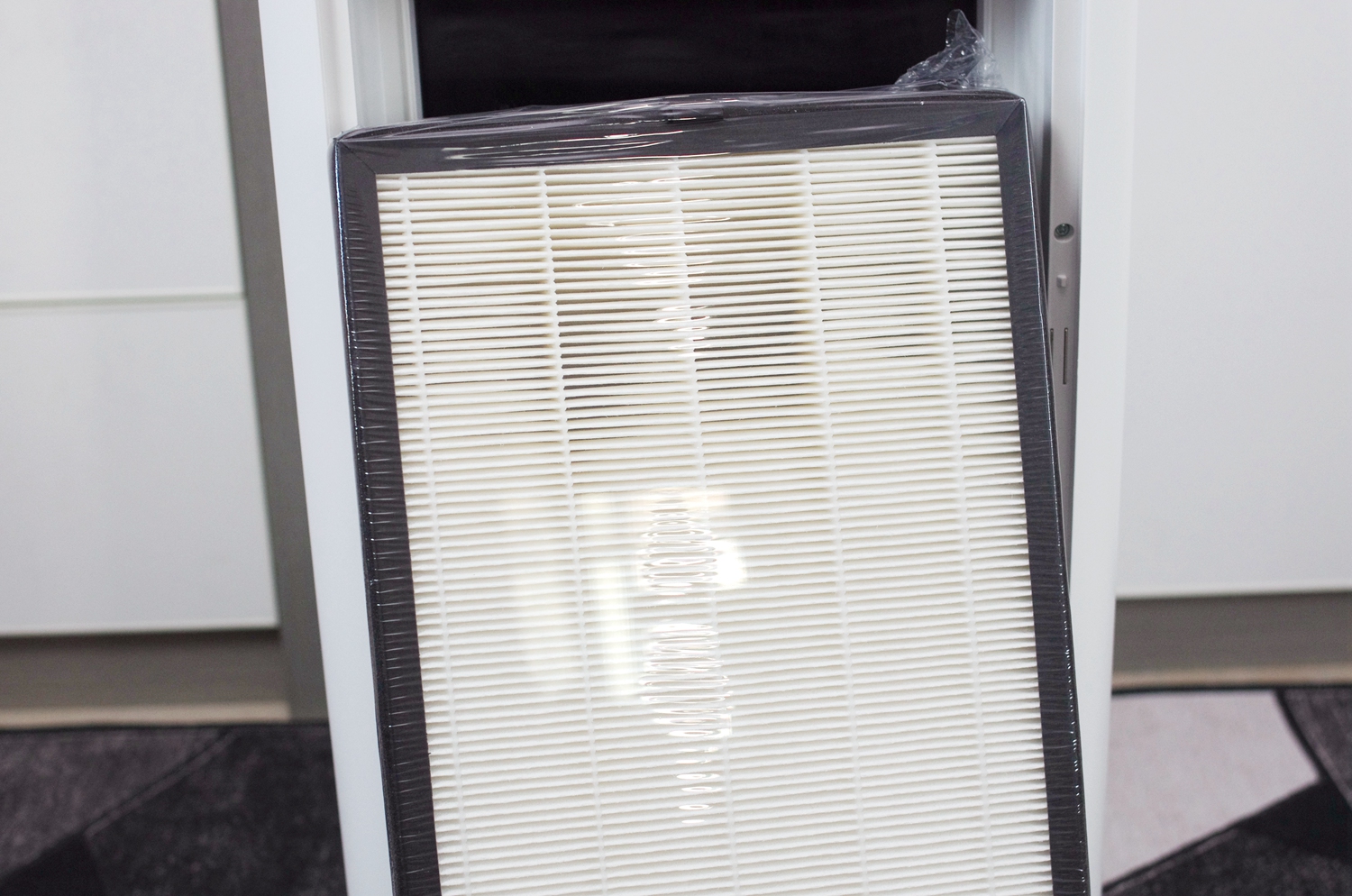 空气净化器能改善鼻炎么,空气净化器能改善干燥吗