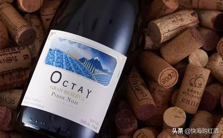 法国葡萄酒分级体系图,智利葡萄酒分级