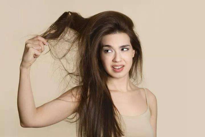 使用劣质洗发水可以导致脱发吗,哪三类洗发水被列入黑名单