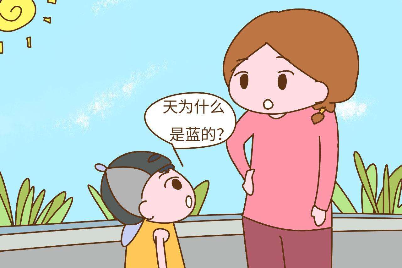 遇到问题都喜欢叫妈妈,孩子一遇到问题就喊妈妈怎么解决