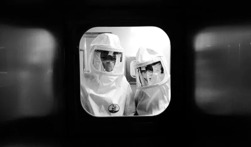 点赞他们的高光时刻,大家用手机拍出过什么好看的照片