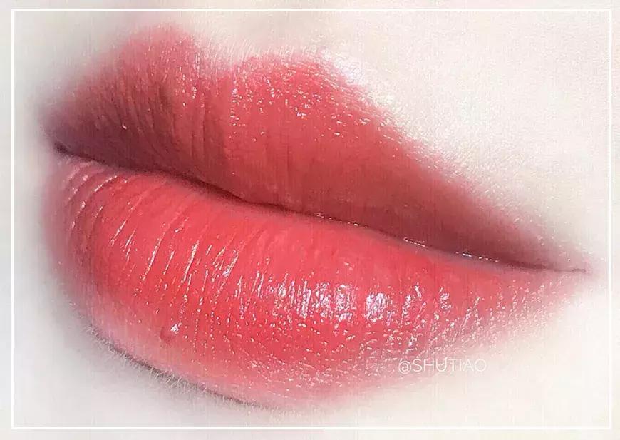 ysl320暖焰棕口红和321哪个更好看,ysl口红大概多重