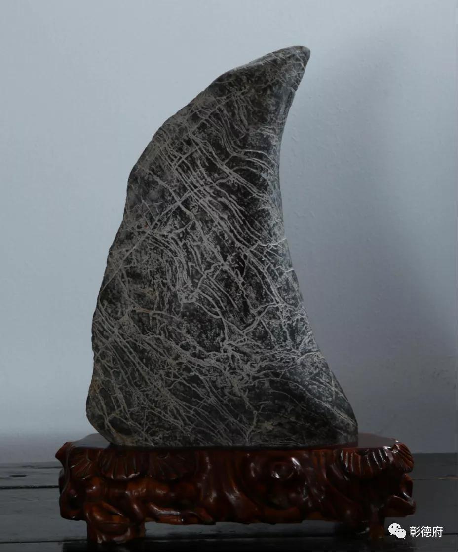 太行山风化石,太行山林石