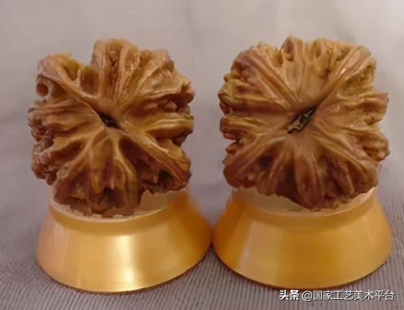 核桃珍稀品类排名,核桃极品色