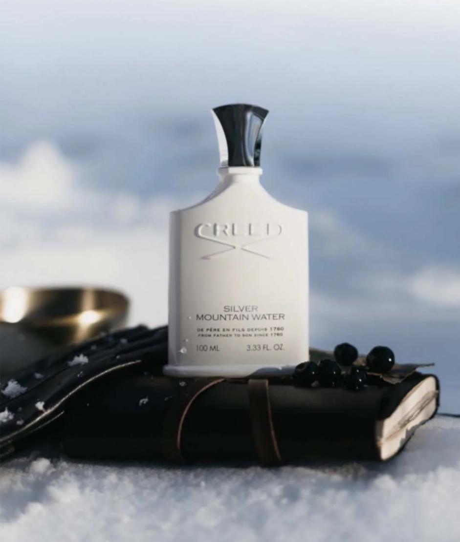 香水推荐春节送礼,各种节日礼物