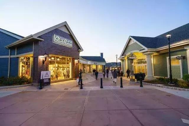 十大奥莱品牌,奥莱品牌折扣店和专柜哪个好