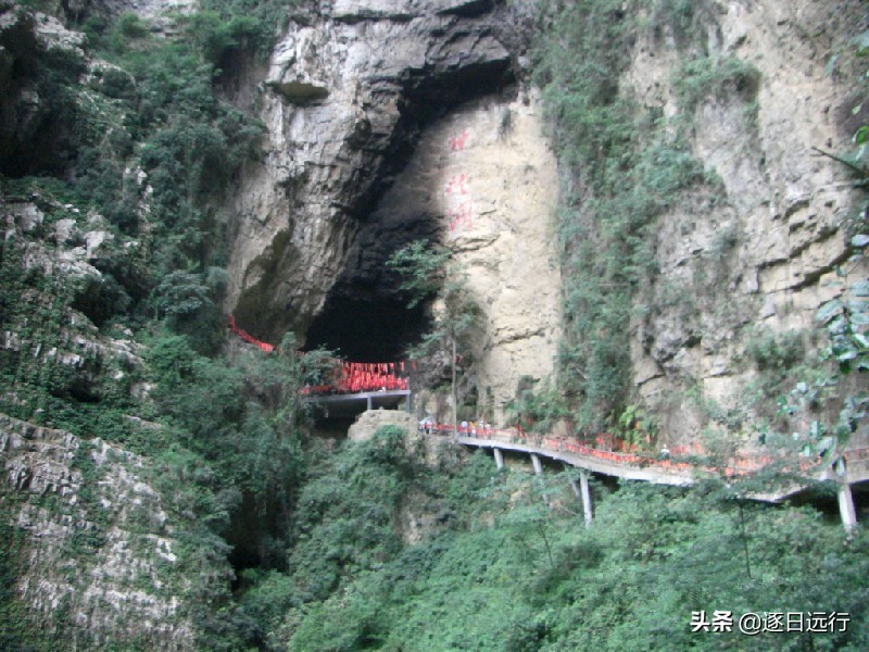 南川神龙峡漂流旅游攻略,南川神龙峡漂流气温
