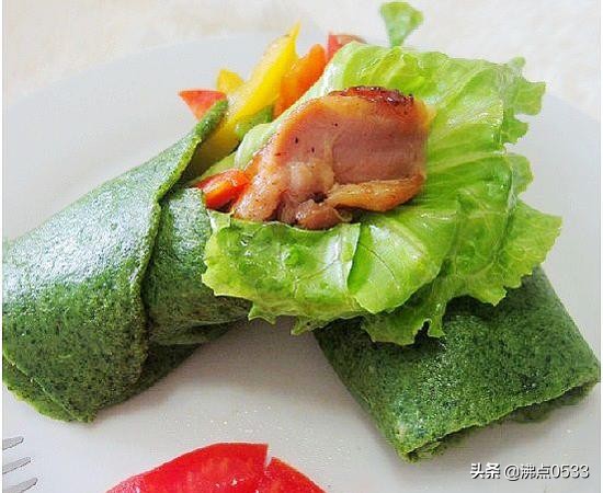 肯德基香辣鸡翅的做法,汉堡包的做法肯德基配方