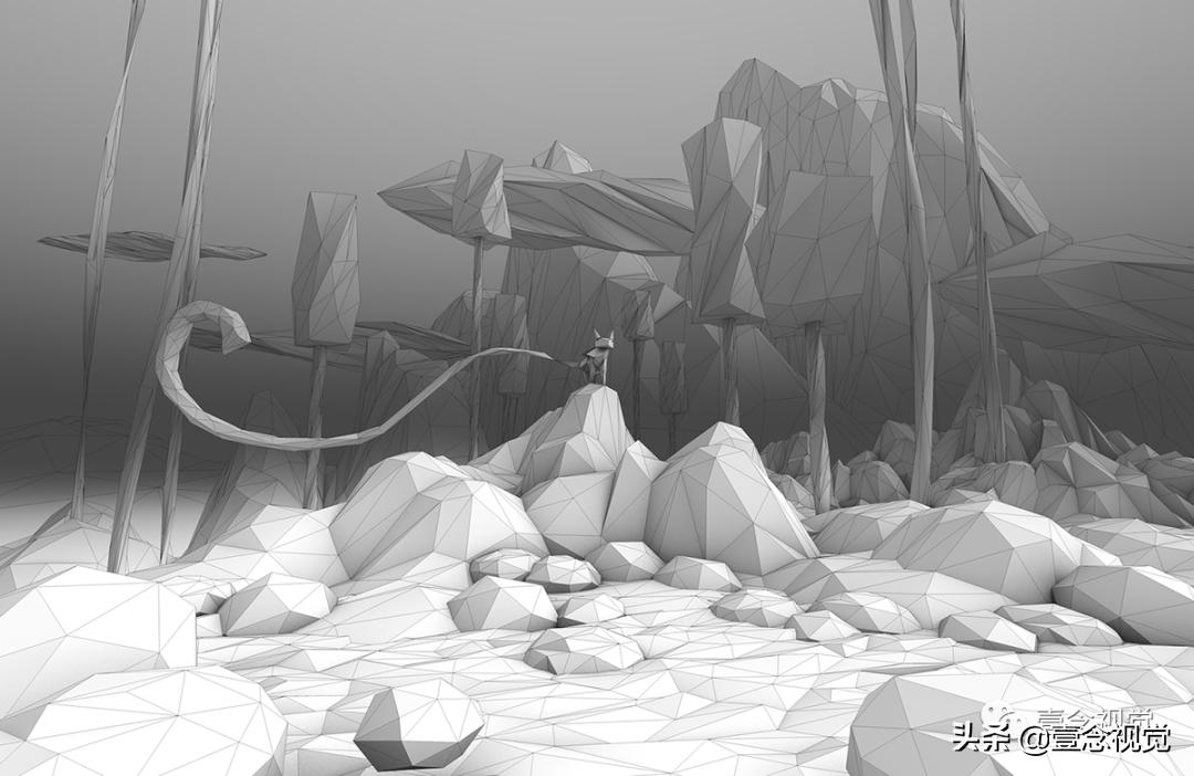 98G高阶C4D建模教程强势来袭！「入门进阶+产品+插画人物」