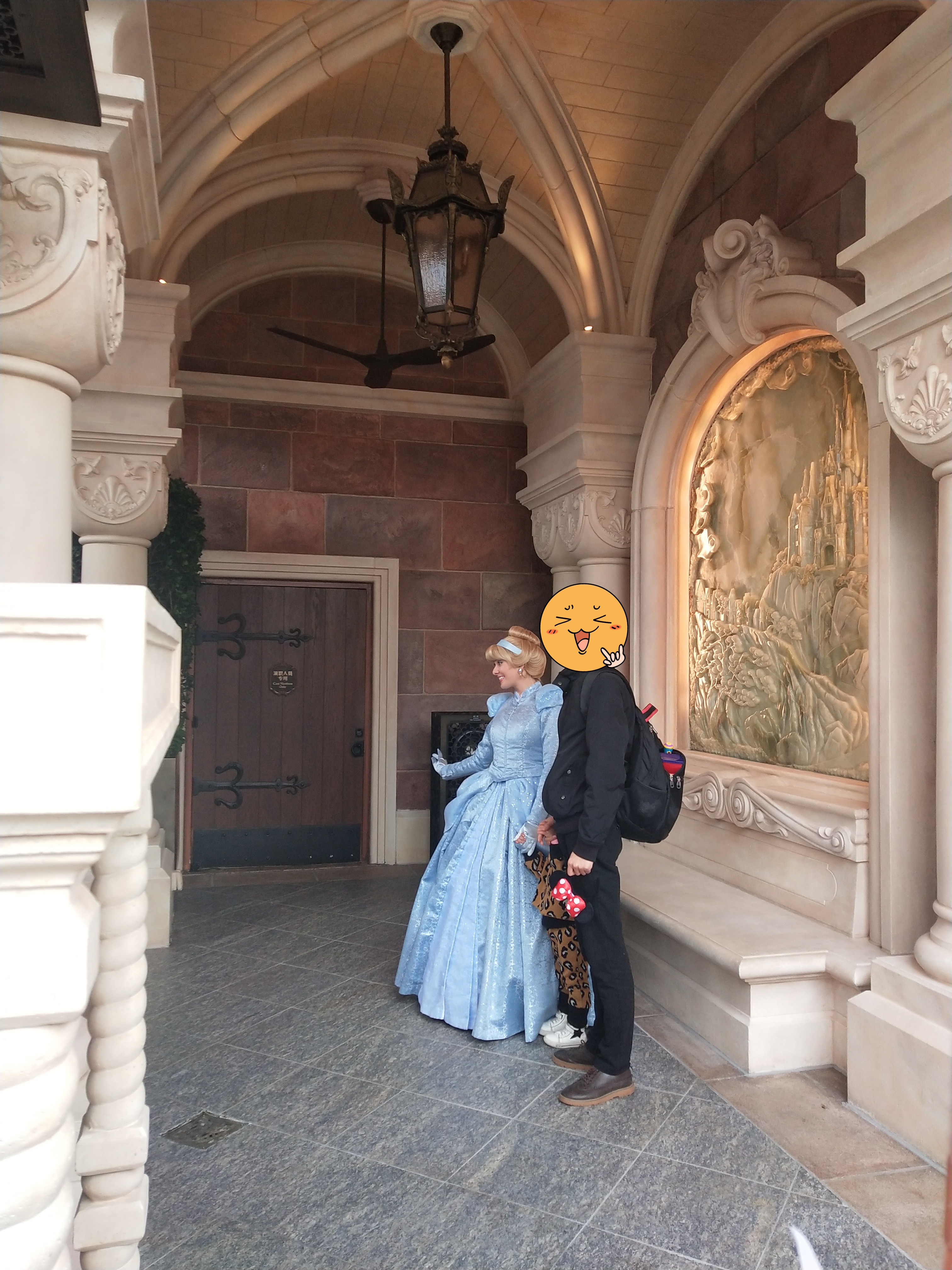 上海迪士尼6岁孩子攻略,上海迪士尼乐园攻略淡季