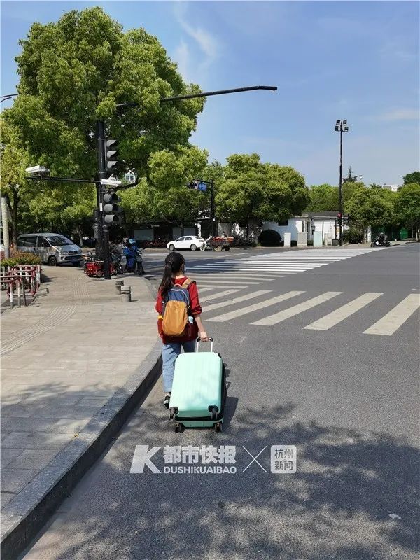 又是一年史上最难毕业季,返校3天离校来不及说再见