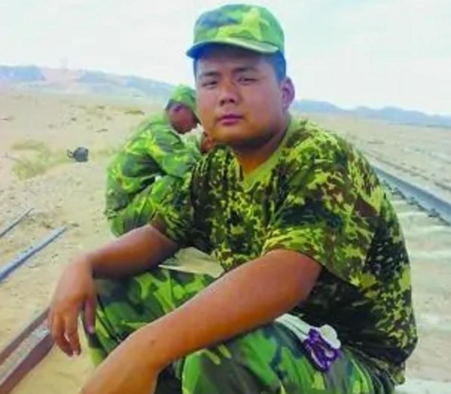 可可西里沙漠吞噬片段,可可西里的腹地有多可怕