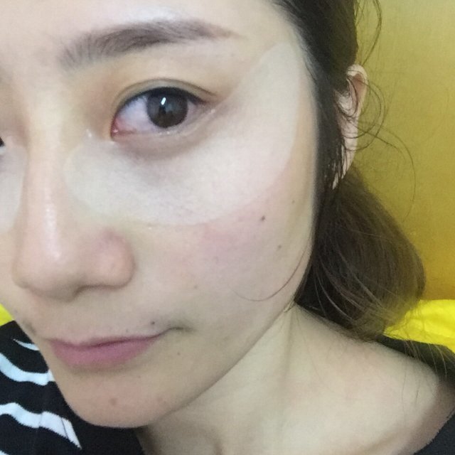 晓姿4d眼膜用了皱纹越来越严重,axxzia晓姿眼膜怎样用