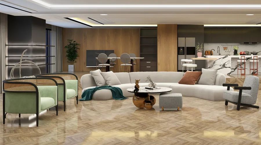 酷家乐合作整装平台,酷家乐合作全屋定制企业