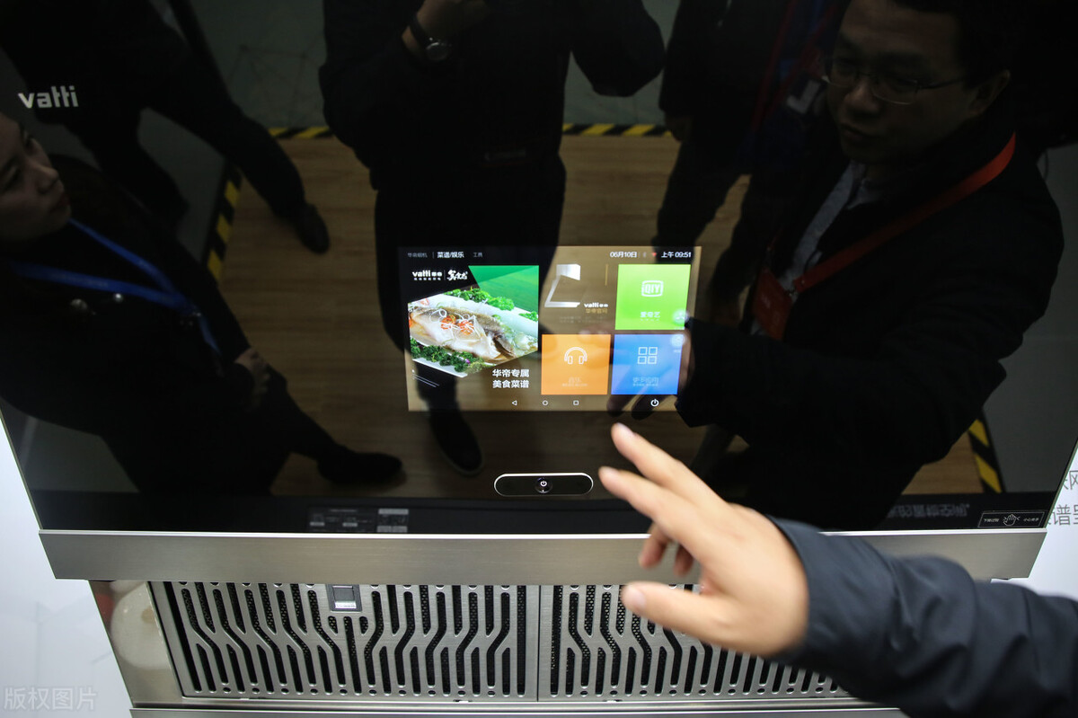 油烟机怎么选要注意哪些细节,油烟机怎么选有哪些实用配置