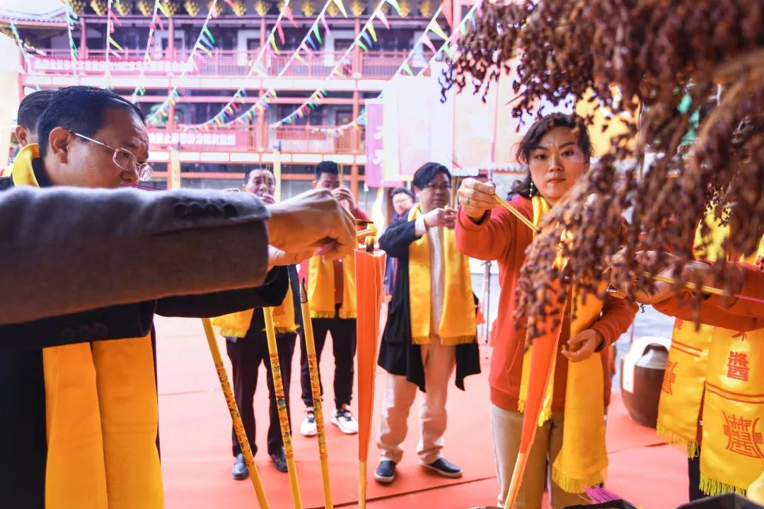 封藏真年份酒|未来酱背后的硬核“酒庄庄主”现身茅台