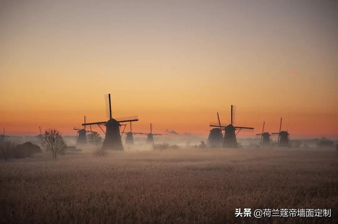 COLDEC·荷兰|荷兰骑行，遇见更好的自己