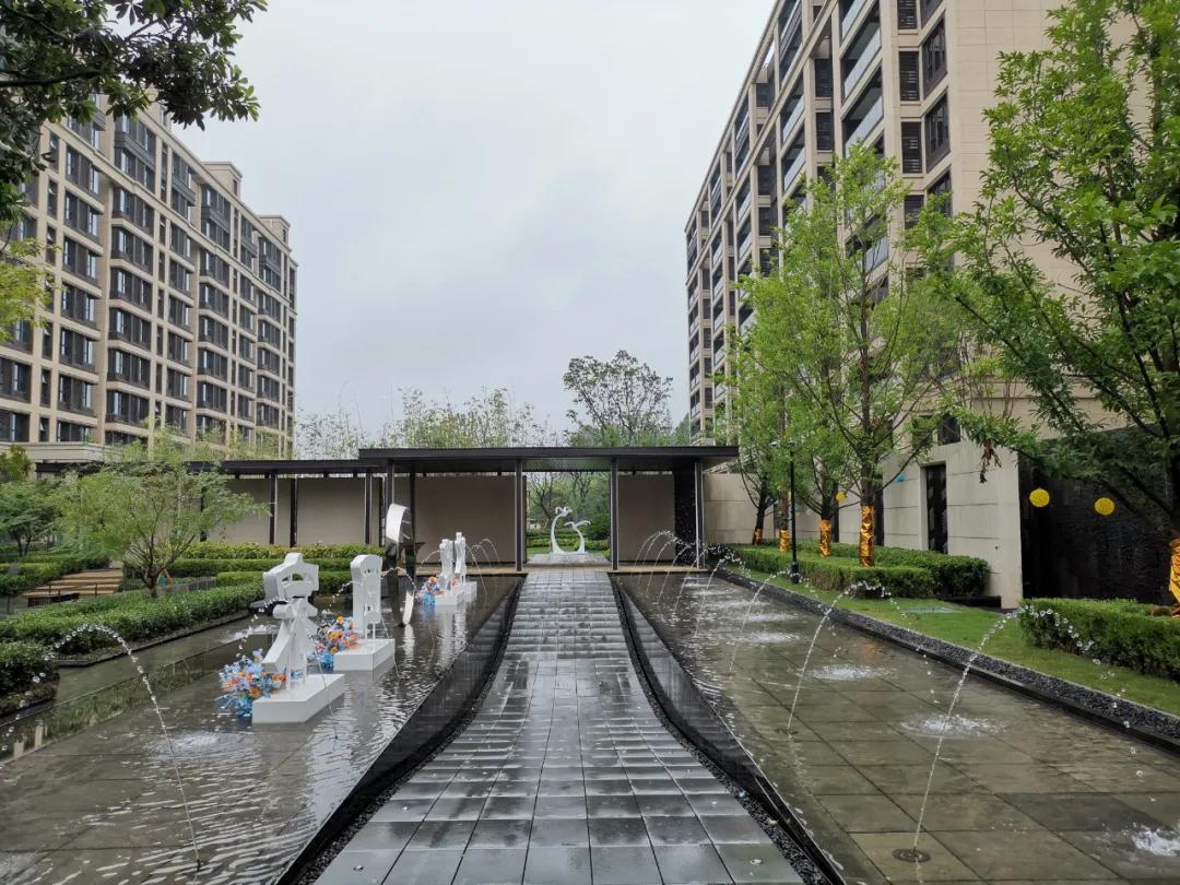 南京五桥楼盘,南京五桥板块好房源有哪些