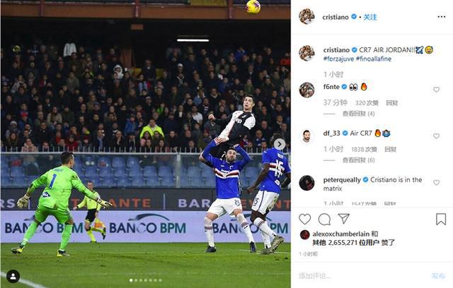 c罗跳高最高跳了多少米,c罗跳高2.95在哪比赛