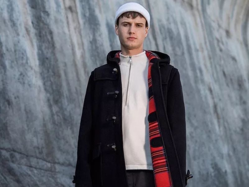 轻松拥有造型感,轻松无负担的现代简约风