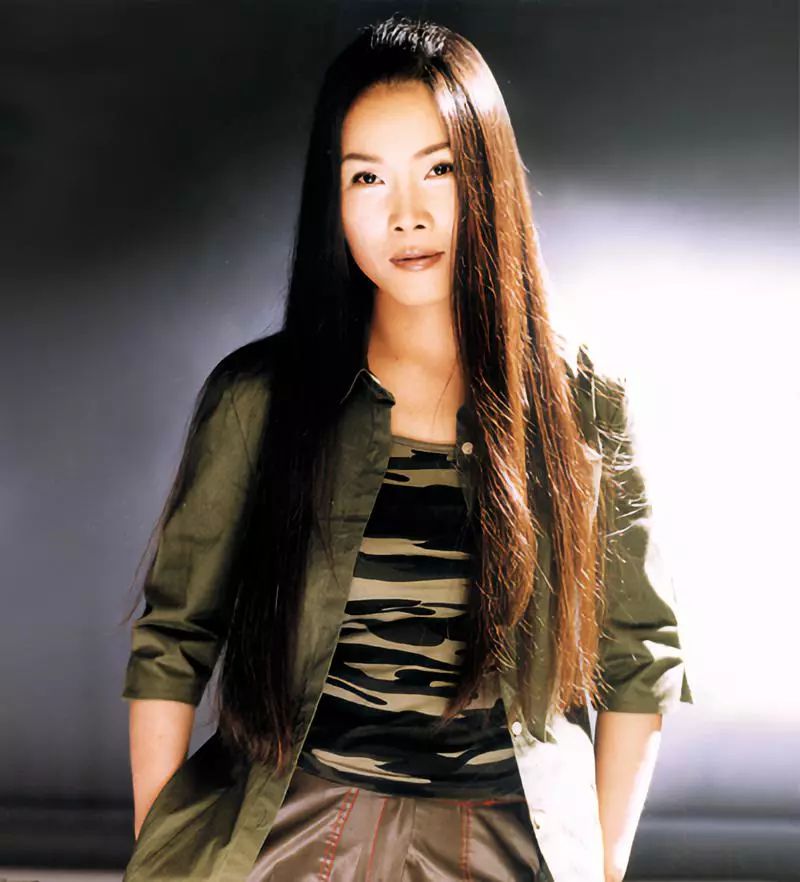 最不该被遗忘的歌手,曾经乐坛的当红一姐