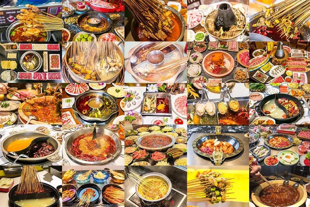 花了一年时间为你整理出了250+家襄阳美食，你吃过几家？（下篇）