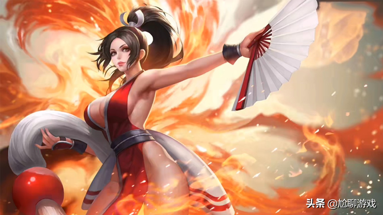 王者荣耀89款老版英雄海报汇总：回顾最原始的“玉女”与“糙汉”