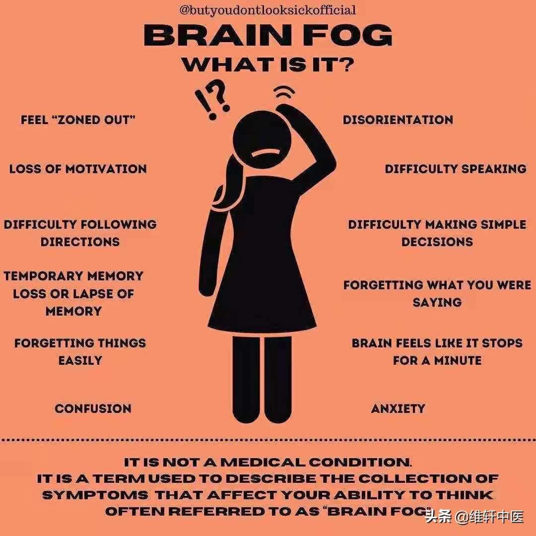 王氏中医导引踩跷法治疗“脑雾”现象