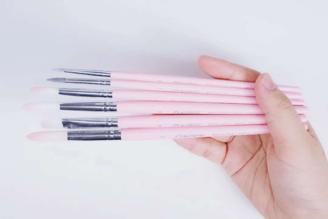 推荐好用平价的水彩笔60册,水彩笔推荐100色以上