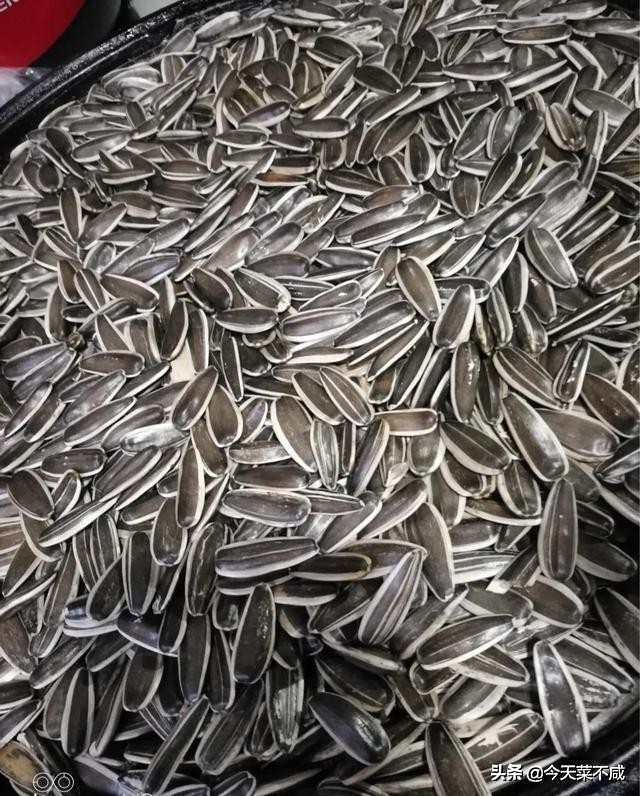 生瓜子怎么在电饼铛烤,电饼铛怎么炒瓜子才又脆又香