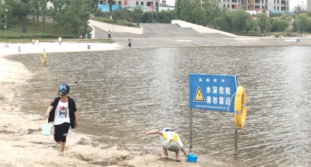 西安马尔代夫沙滩在哪里,西安马尔代夫图片