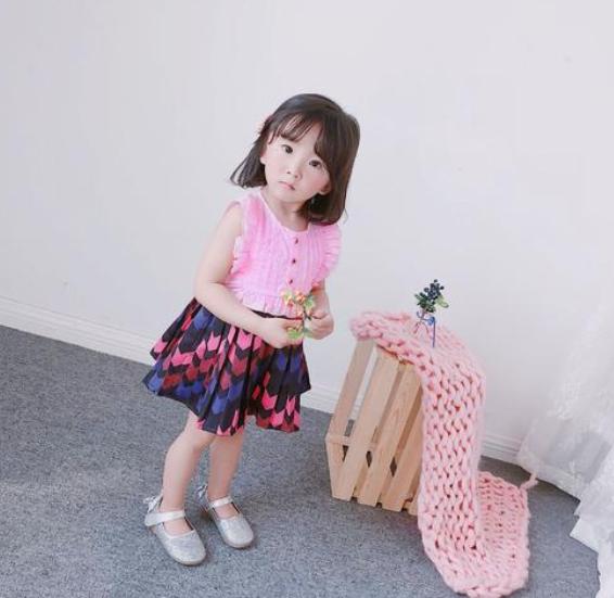 孩子犟脾气不服软的原因,孩子脾气太犟不认错属于什么性格