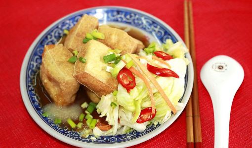 台北22种特色美食，全是老蒋当年带过去的，你吃过几种