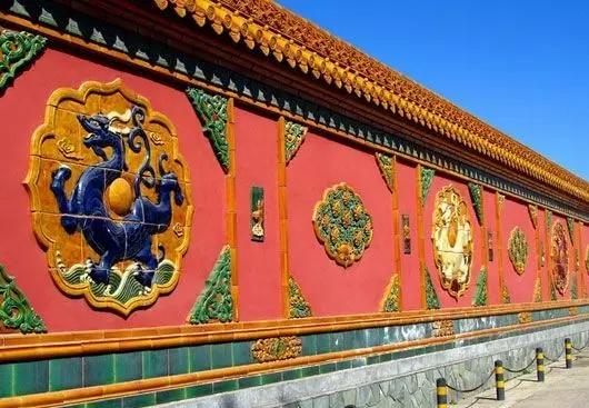 寻找神秘古村,京郊5个小众静谧的古村