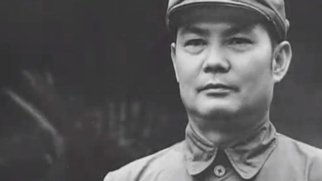 十大元帅6人会武，谁的功夫更胜一筹？*剑英叶**曾刀劈日本武术教官