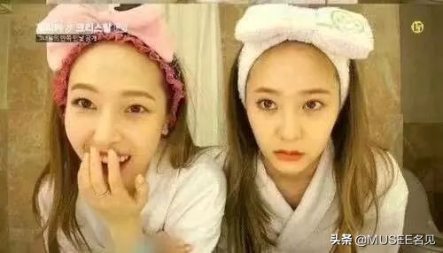 好看的人跟好看的人一起玩,为什么好看的女生都跟丑的在一起