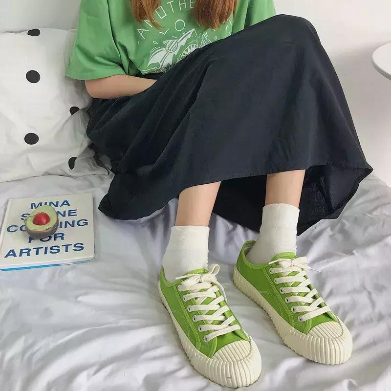 饼干鞋这么火它的时尚了解一下,火爆全网饼干鞋