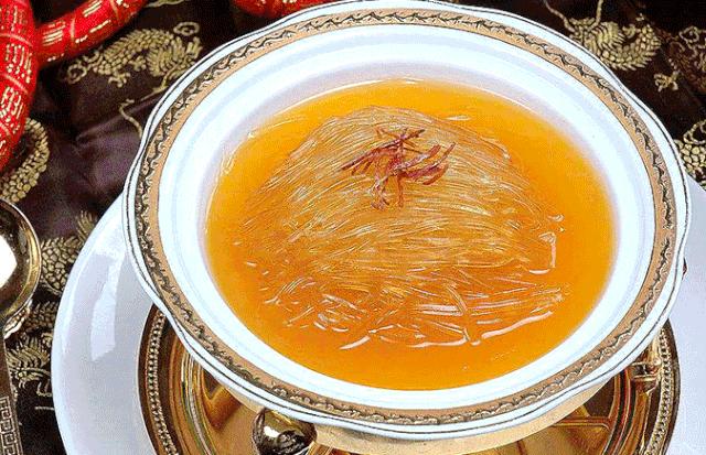 烟台八菜一汤攻略,烟台八菜一汤文旅