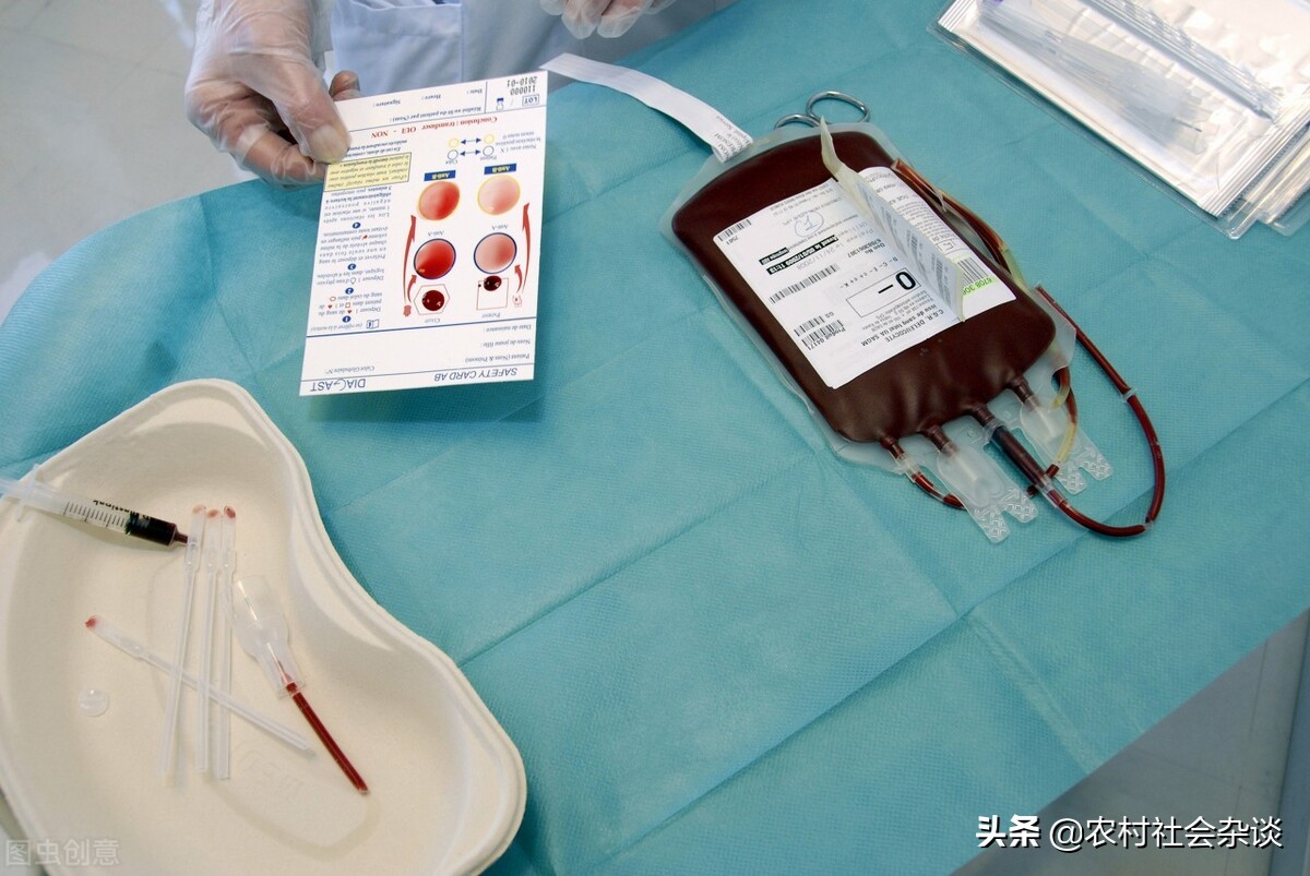 各个国家的献血标准是什么,各个地方献血流程一样吗