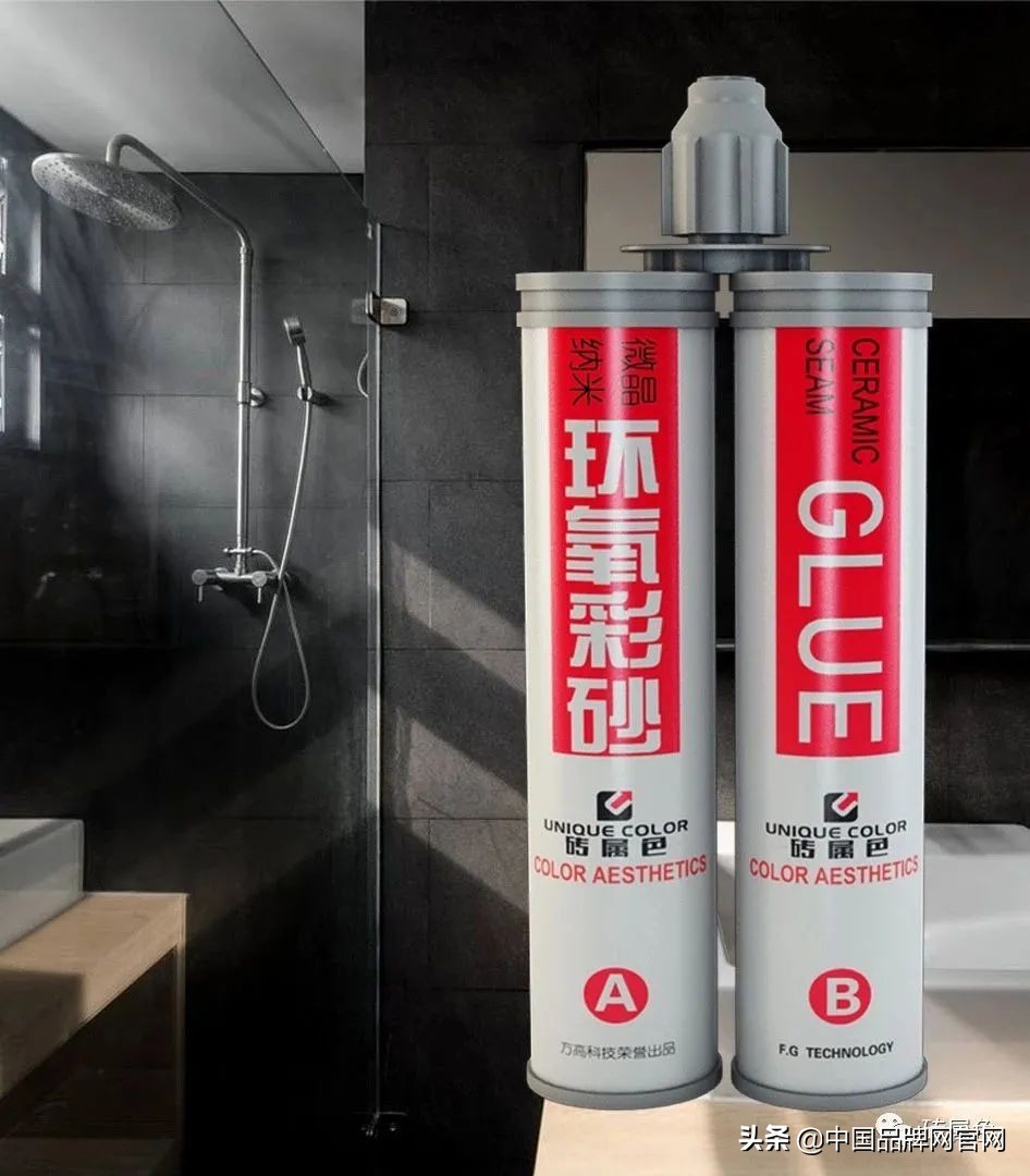 美缝师傅推荐的美缝剂品牌,品牌美缝剂和一般美缝剂的区别