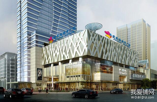 合肥爱琴海商业广场,合肥滨湖爱琴海
