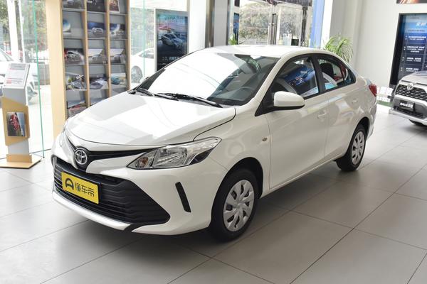 2024款威驰1.5l自然吸气多少钱,威驰1.3cvt怎么样