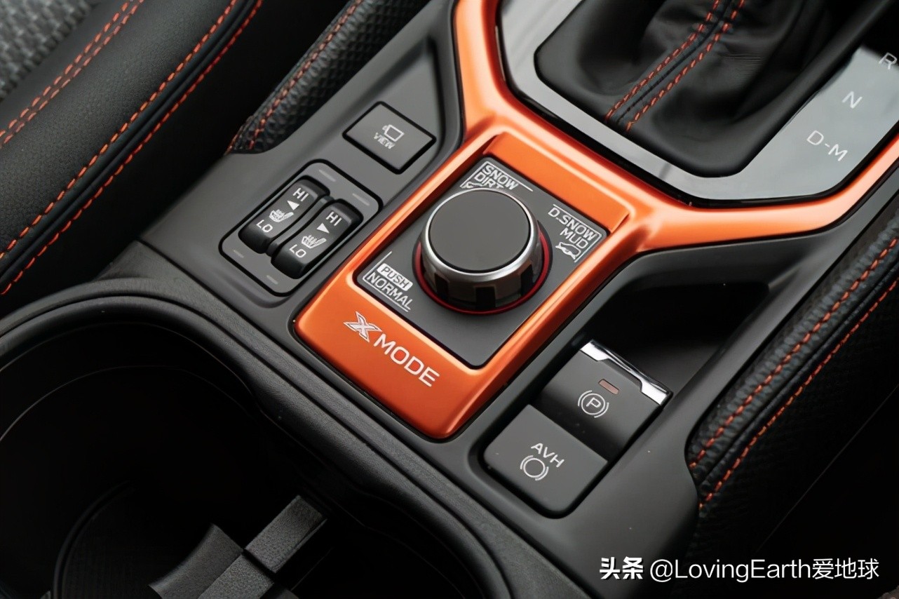 2021斯巴鲁森林人进藏动力,斯巴鲁森林人2021款说明书视频