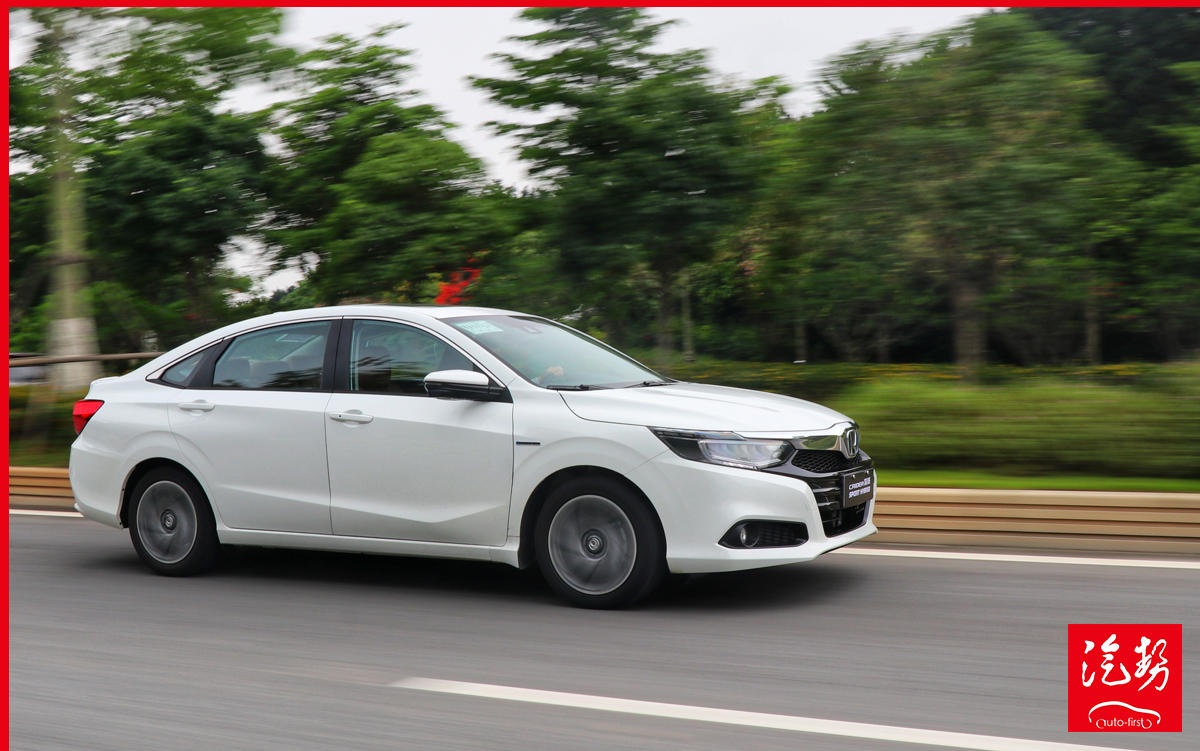 广汽凌派锐混动试驾视频,最新款凌派锐混动试驾视频